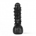 Dark Crystal - Tonguebiter Dildo - Black photo-3