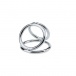 MT - Cock Ring Triple 32x40x45 mm photo