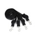 Liebe Seele - Under Bed Restraint System - Silver photo