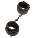 CEN - Boundless Ankle Cuffs - Black photo