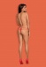 Obsessive - Intensa Double Thong - Cherry Tomato - L/XL photo-6