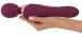 You2Toys - Grande Wand Massager - Purple photo-2