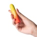 Honey Play Box - Fantasy Vibro Bullet - Green/Red photo-2