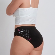 Intimina - Bloom Menstrual Panties 3pcs - XXL photo