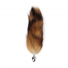Chisa - Fluffy Fox Plug photo