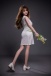 Yufan Asian Realistic Sex Doll, Skinny Body, Ultra Soft Silicone 151 cm (5 ft) photo-6