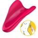 Satisfyer - High Fly - Red photo-2