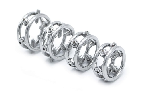 Kiotos - Torture Glans Ring - 32mm photo