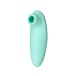 So Divine - Pearl Clit Stimulator - Aqua photo