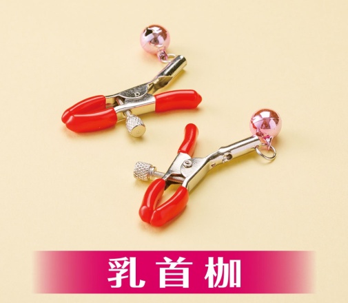 T-Best - Soft SM 10 pcs Set - Pink photo