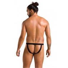 Passion - Ben Jock Strap - Black - S/M photo