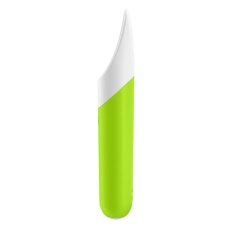 Satisfyer - Ultra Power Bullet 7 - Green photo