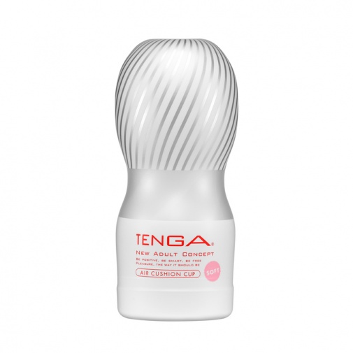 Tenga - Air Cushion Cup Soft photo