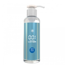 SSI - 001 免沖洗潤滑劑 極寒 - 180ml 照片