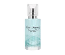 PheroStrong - Wind Pheromone Perfume for Men - 50ml 照片