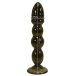NPG - Anus Stick 6 Type - Black photo