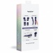 Love to Love - Brush Crush Massager - Indigo photo-12
