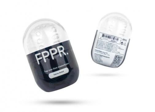 FPPR - Fap 点纹一次性自慰器 照片