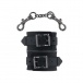 Pornhub - Silicone Handcuffs - Black photo