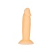 Addiction - 3.3" Glow Dildo Silly Willy photo-4