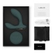 Lelo - Hugo 2 Remote Massager - Green photo-5