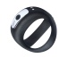 Malesation - Vibro C&B Ring - Black photo