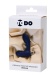 ToDo - Bruman 前列腺按摩器 - 紫色 照片-8