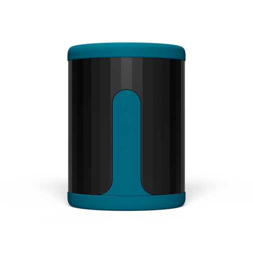 Lelo - F2S AI Stamina Trainer Stroker - Teal photo