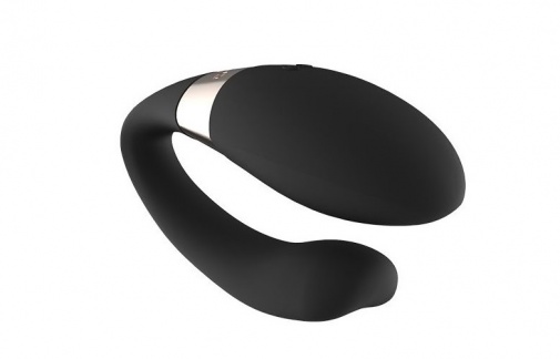 Lelo - Tiani Harmony APP Vibrator - Black photo