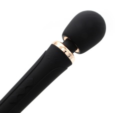 Pixey - Aquawand Massager - Black photo