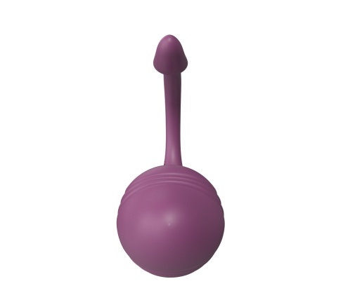 Secwell - Tadpole Vibro Egg - Purple photo
