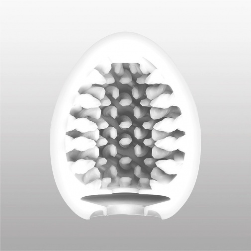 Tenga - Brush 自慰蛋 照片
