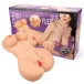 Jorokumo - Realistic Torso 2.5kg Masturbator photo