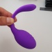 Adrien Lastic - Smart Dream 阴蒂刺激器 - 粉红色 照片-2