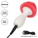 CEN - Naughty Bits Muff Shroom Vibro Massager 照片-6