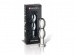 Mystim - O(H!)Thello E-Stim Dildo - Silver photo-7