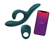We-Vibe -  Date Night 情侣共享套装 照片