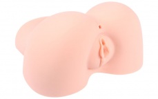 Kokos - Olivia Double Hole Masturbator 3.2kg photo