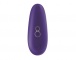 Womanizer - Starlet 3 入門級陰蒂吸啜器 - 靛藍色 照片-6