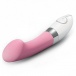 Lelo - Gigi 2 經典G點按摩棒 - 粉紅色 照片-3