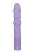 Gender X - Bumpy Ride Vibrator - Purple photo-5