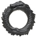 Creature Cocks - Black Caiman Ring photo