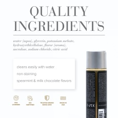 JO - Gelato 薄荷巧克力味水性润滑剂 - 120ml 照片
