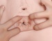 KMP - Kaho Imai Waist Double Hole photo-7