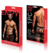 Envy - Snap Down Mesh Boxer Brief - Black/Red - M/L photo-3