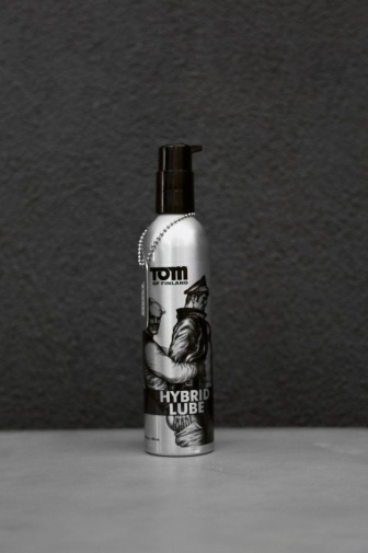 TOF - Hybrid Lube - 240ml photo