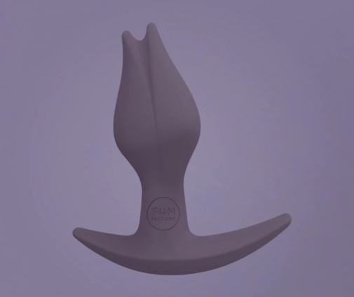 Fun Factory - Bootie Fem - Dark Taupe photo