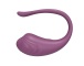 Secwell - Tadpole Vibro Egg - Purple photo-7