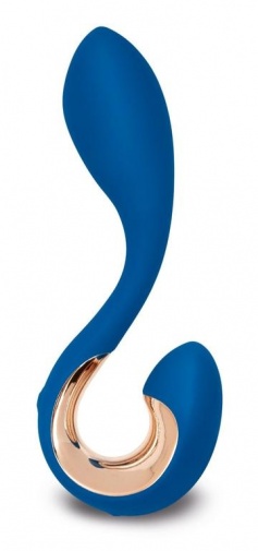 Gvibe - Gpop2 - Indigo Blue photo
