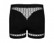 Obsessive - M102 Boxers - Black - S/M/L photo-7